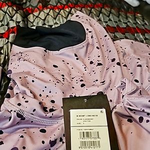 Burton. Women's lingerie sleeve